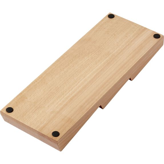 Zwilling Storage Beechwood, In-drawer Knife Organizer