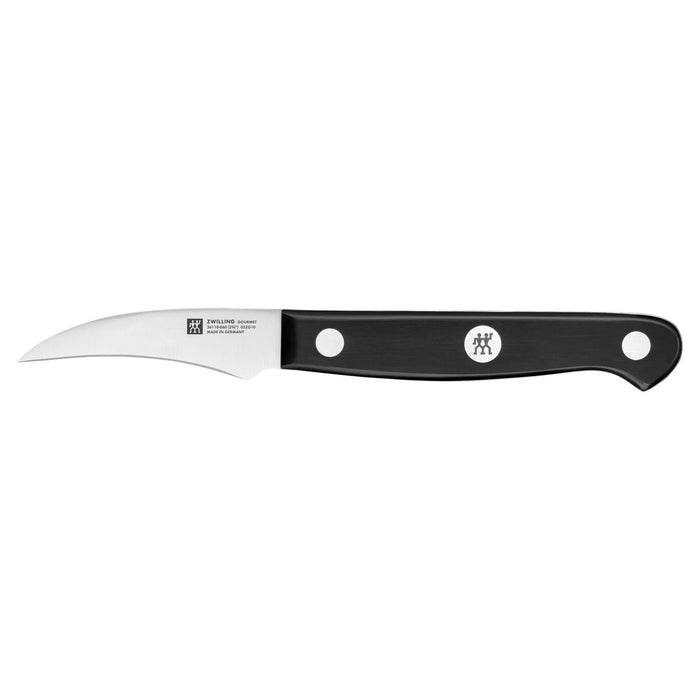 Zwilling Gourmet Peeling Knife, 2.3-Inch