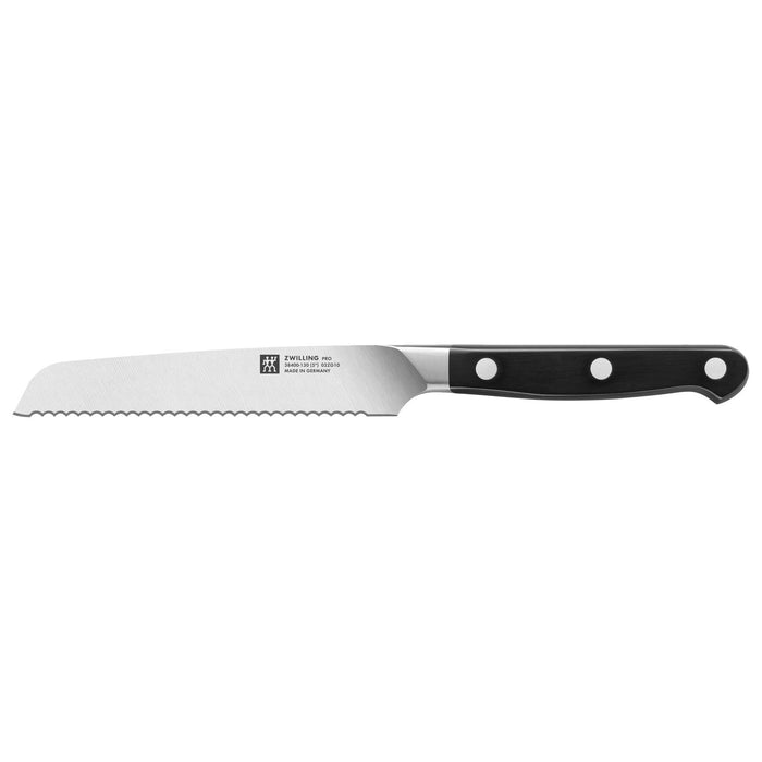 Zwilling Pro Utility Knife, 5-Inch