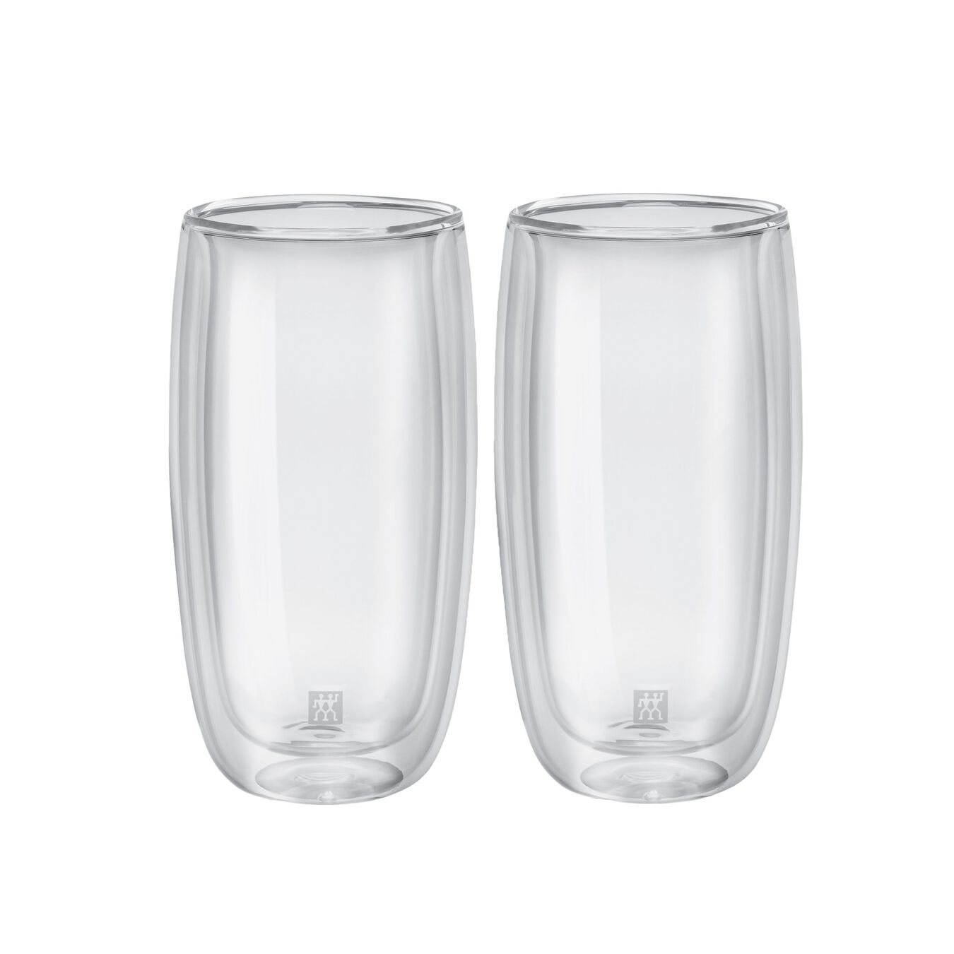 Zwilling Sorrento 2-Piece Beverage Glass Set, 16 oz
