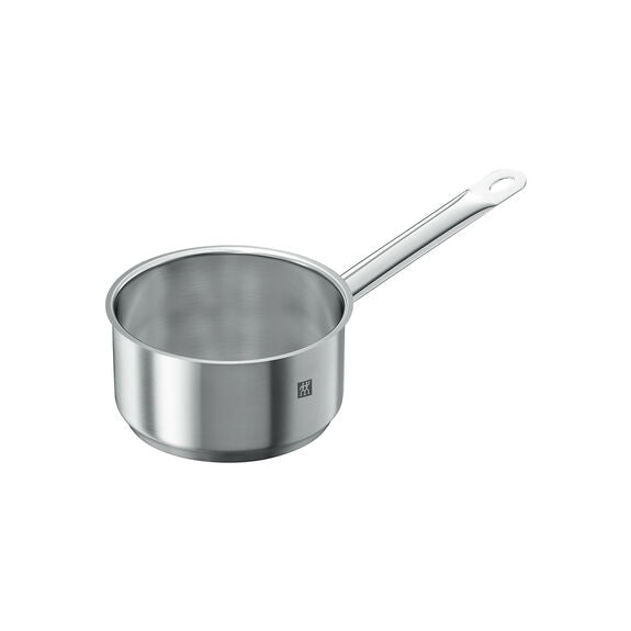 Zwilling Twin Classic 18/10 Stainless Steel Saucepan, 5.5-Inch