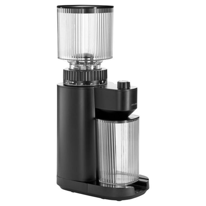 Zwilling Enfinigy Coffee Grinder,Black Matte