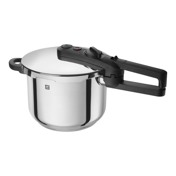 Zwilling Ecoquick II Pressure Cooker, 9-Inch