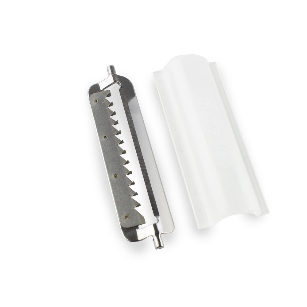 Global Classic Spare Straight Peeler Blade Julienne Blade (Copy)