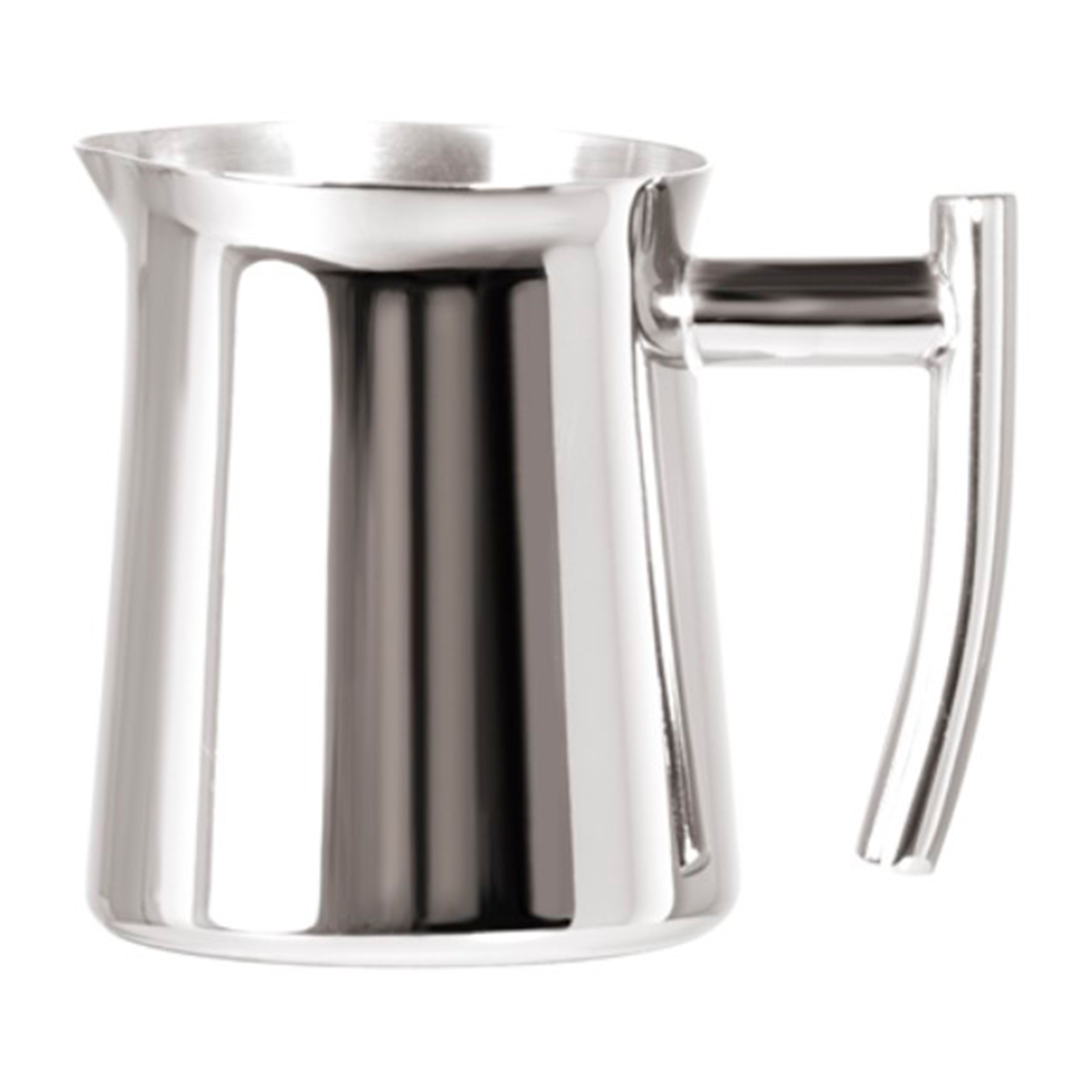 Frieling Stainless Steel Creamer Mirror Finish, 10 oz