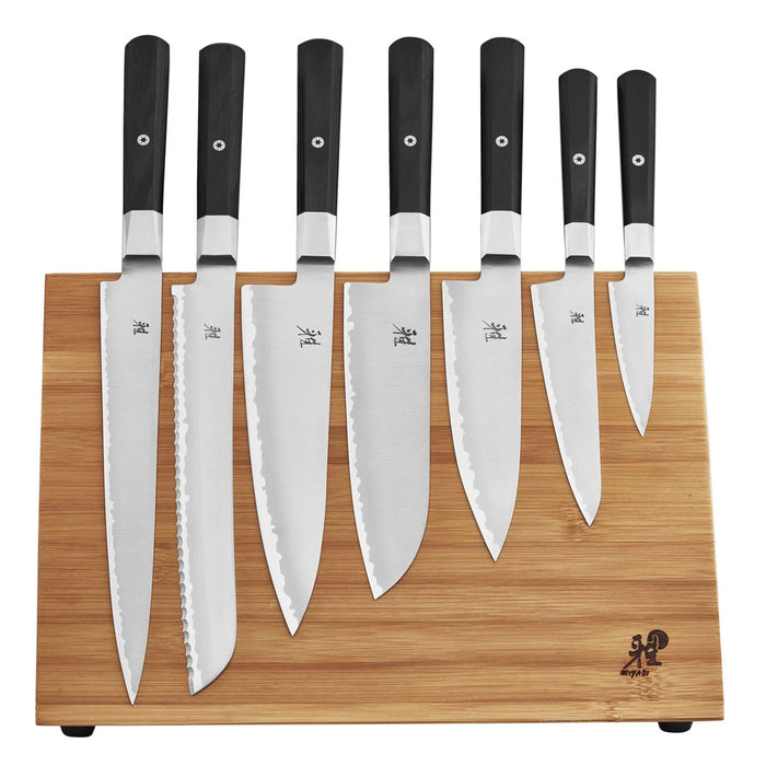 Miyabi 4000FC Koh 10-Piece Knife Block Set