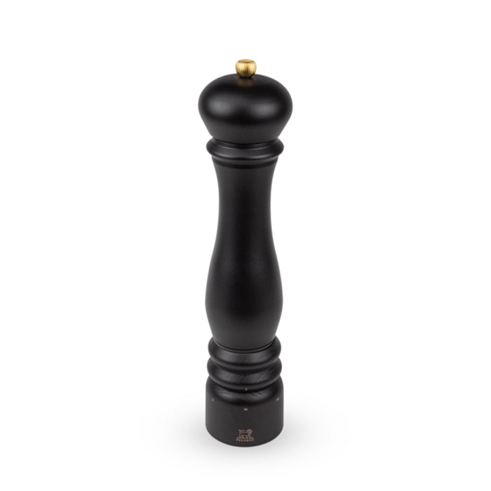 Peugeot Paris U'Select Electrique Pepper Mill Chocolate, 13-Inches - LaCuisineStore