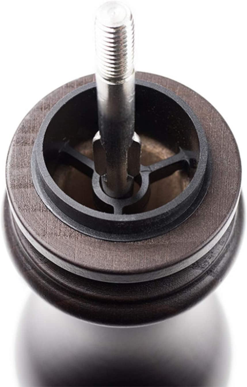 Peugeot Paris U'Select Pepper Mill Chocolate, 10.6-Inches - LaCuisineStore