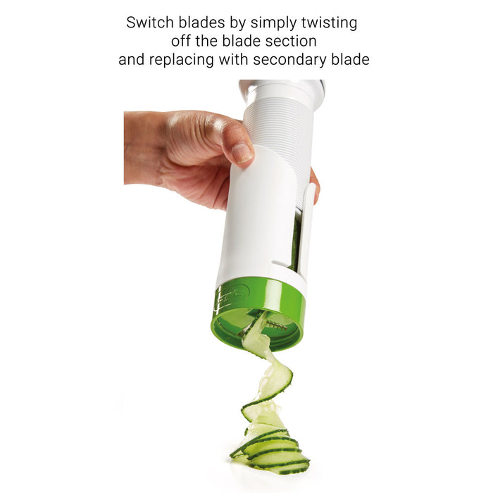 Zyliss Vegetable Spiralizer