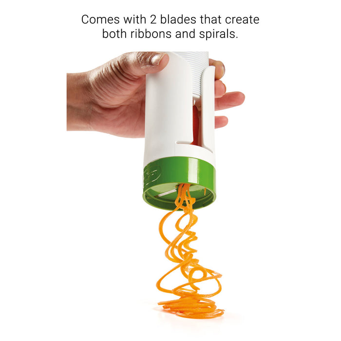 Zyliss Vegetable Spiralizer