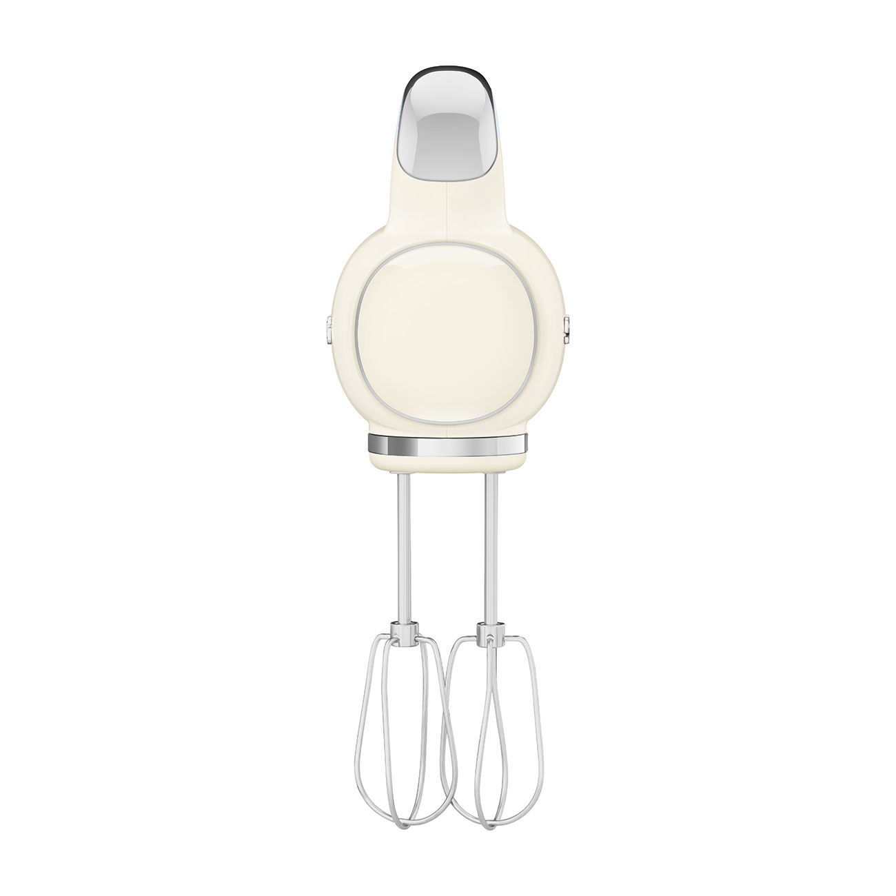 Smeg Retro Style Cream Hand Mixer