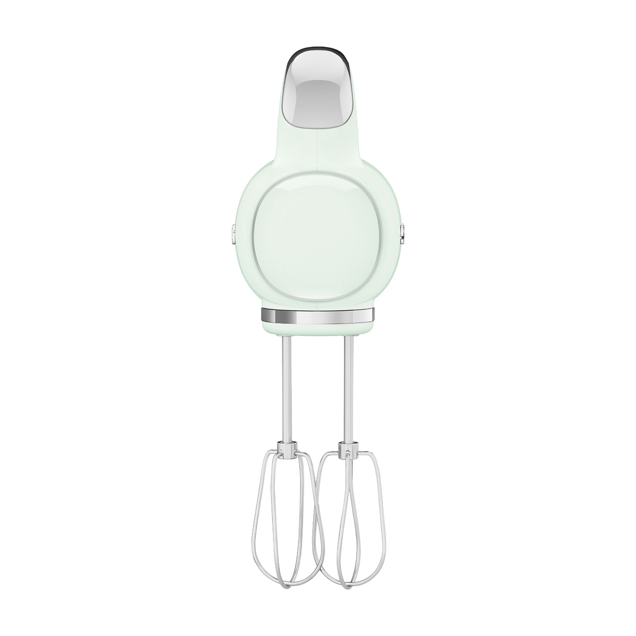 Smeg Retro Style Pastel Green Hand Mixer