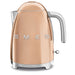 Smeg 50's Retro Style Aesthetic KLF03 Electric Kettle - LaCuisineStore