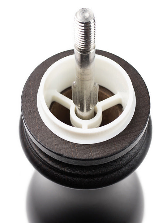 Peugeot Paris U'Select Salt Mill Chocolate, 7-Inches - LaCuisineStore