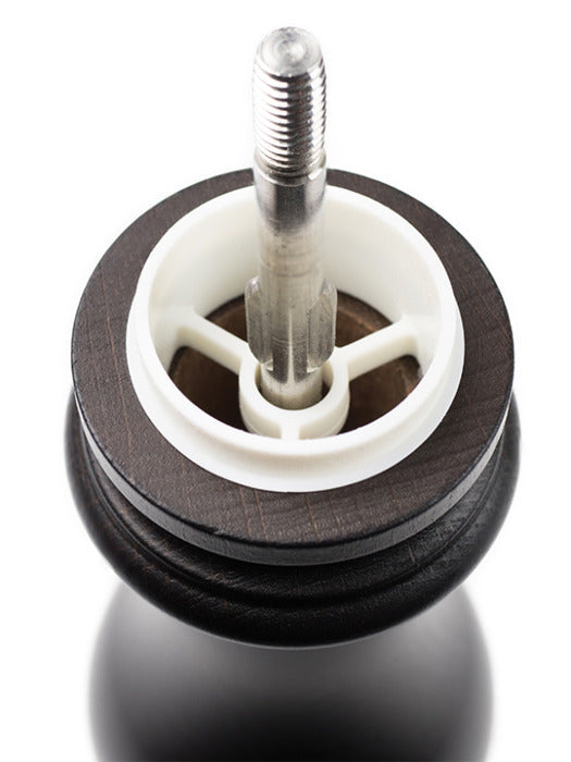 Peugeot Paris U'Select Salt and Pepper Mill Set Chocolate, 7-Inches - LaCuisineStore