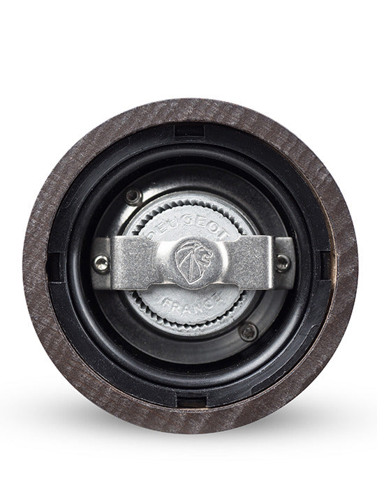 Peugeot Paris U'Select Pepper Mill Chocolate, 7-Inches - LaCuisineStore