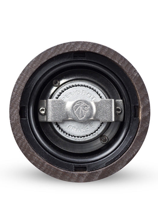 Peugeot Paris U'Select Pepper and Salt Mill Set Chocolate, 10.75-Inches - LaCuisineStore