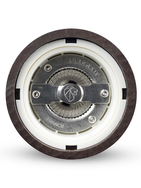 Peugeot Paris U'Select Salt Mill Chocolate, 7-Inches - LaCuisineStore