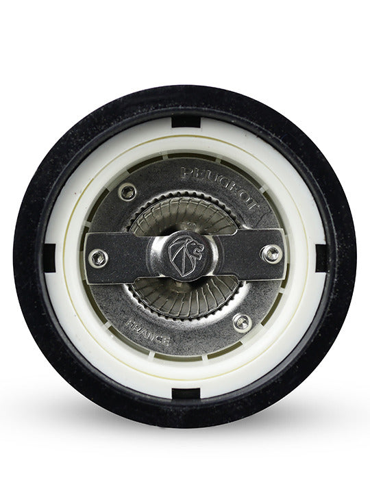 Peugeot Paris U'Select Salt Mill Graphite Collection, 12-Inches - LaCuisineStore