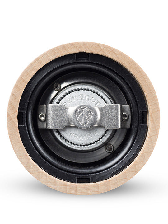 Peugeot Paris U'Select Pepper Mill Natural, 7-Inches - LaCuisineStore