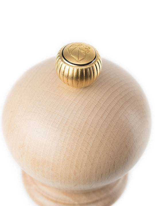 Peugeot Paris U'Select Pepper Mill Natural, 7-Inches - LaCuisineStore