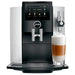 Jura S8 Automatic Coffee Machine, Moonlight Silver - LaCuisineStore