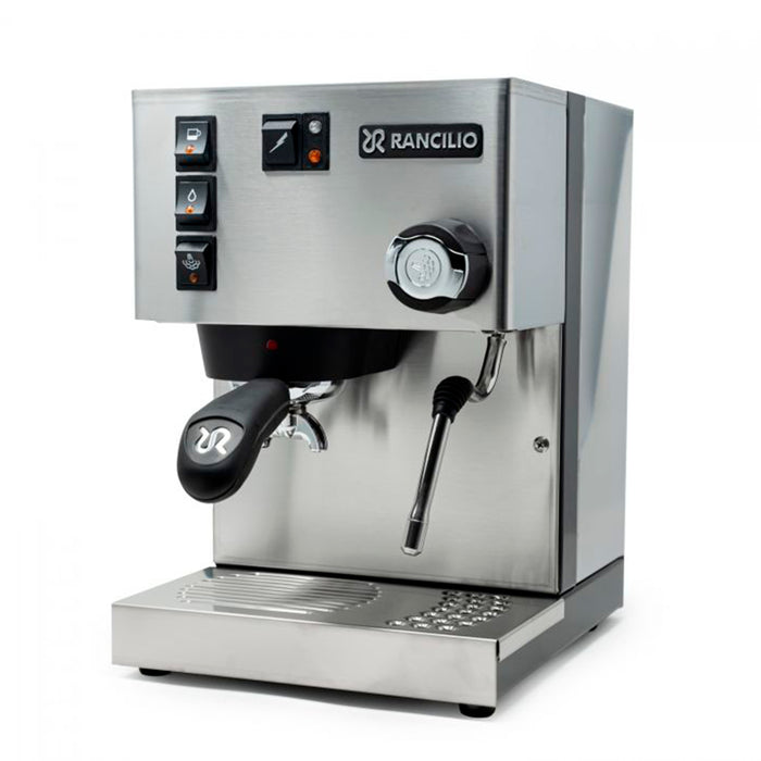 Rancilio Silvia Espresso Machine