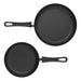 Scanpan Classic Stratanium Nonstick Fry Pan Set, 2-Piece - LaCuisineStore