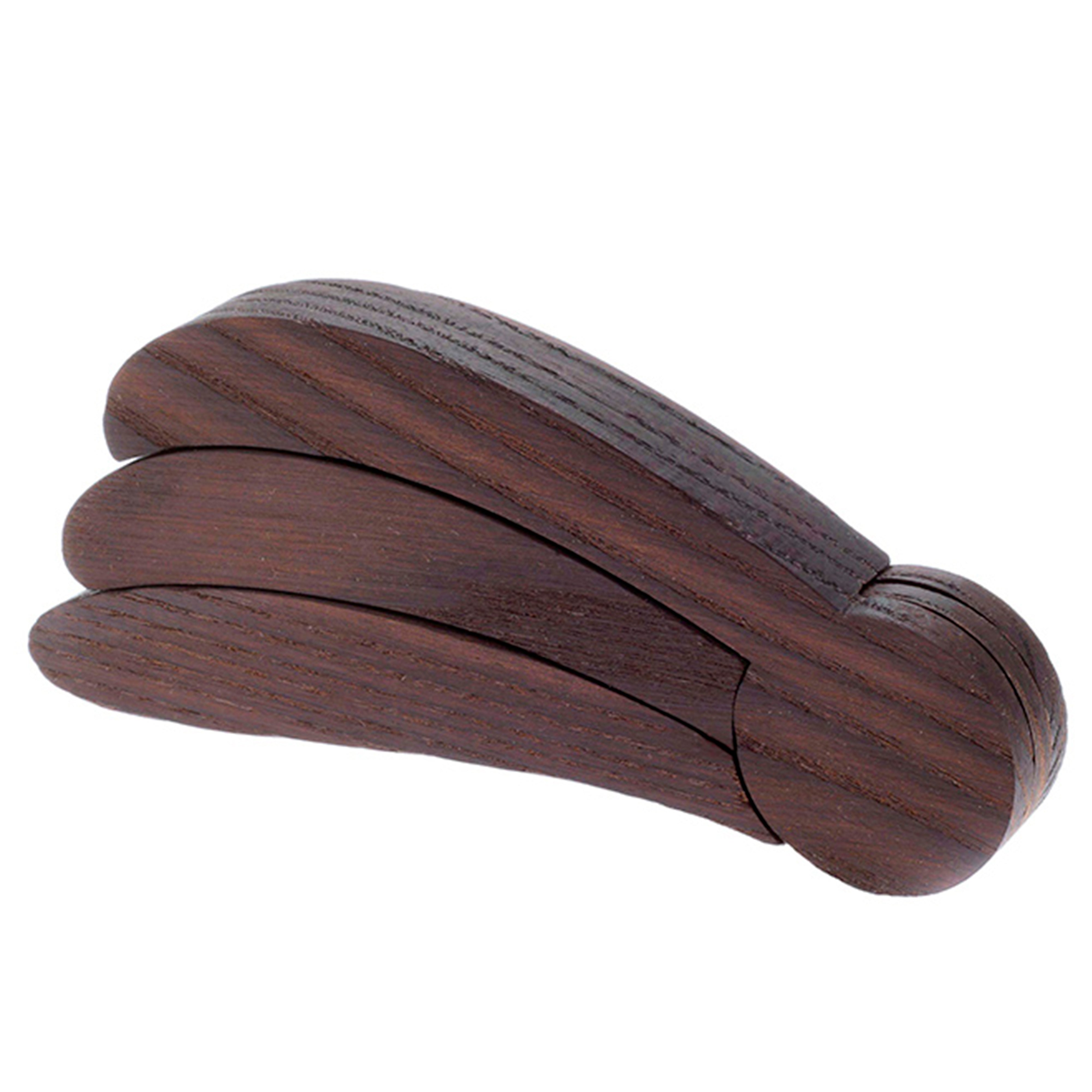 Legnoart Down Thermo Ash Wood Trivet