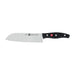 Zwilling Twin Pollux Stainless Steel Santoku Knife, 7-Inches - LaCuisineStore